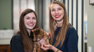 Dr Guénégou UrbanVet Paris