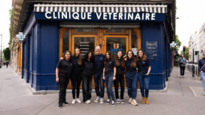 Clinique vétérinaire UrbanVet Paris