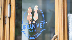 Clinique vétérinaire Urban Vet Paris