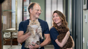 Docteurs vétérinaire Urban Vet