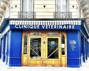clinique vétérinaire Urban Vet Paris